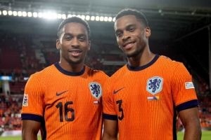 前曼聯(lián)助教：廷伯的兄弟昆滕-廷伯也非常出色，阿森納應(yīng)該關(guān)注他