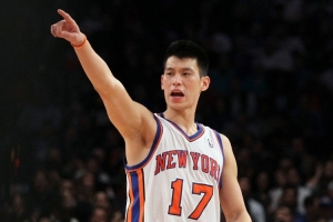 最喜歡的NBA時刻！林書豪：開啟林瘋狂時刻的那場比賽