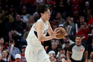 湖勇火船早早出局！ESPN隨機(jī)模擬NBA杯：開拓者決賽輸給凱爾特人