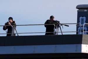 以媒：意大利即將在烏迪內(nèi)對(duì)陣以色列，該城市進(jìn)入最高警戒狀態(tài)