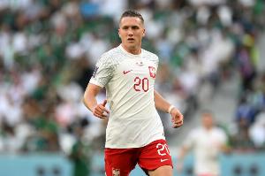 澤林斯基談未來(lái)：國(guó)米有很多的比賽，我會(huì)為了自己的位置而戰(zhàn)