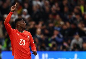 門德斯：今日之役是深刻教訓(xùn)，現(xiàn)在必須聚焦下一場比賽