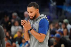 ESPN隨機(jī)模擬：魔術(shù)&勇士新賽季分列東西部第一！湖人無緣附加賽