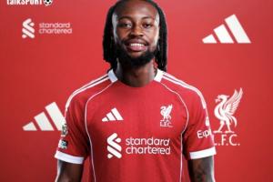 明夏要價(jià)7000萬鎊！綠帽哥：利物浦就引進(jìn)塞梅尼奧與櫻桃直接接觸