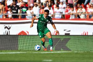 帕爾梅拉斯主帥：羅克是與恩德里克、埃斯特旺一樣優(yōu)秀的年輕球員