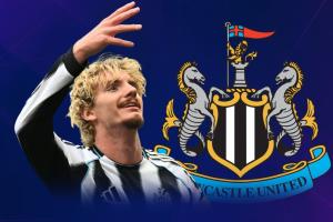 誰最驚喜??五大聯(lián)賽身價漲幅榜：沃爾特馬德+3500萬，2人漲12倍