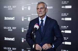 意足協(xié)主席：不該跟以色列踢比賽？這樣豈不把他們送入世界杯？