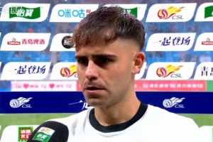 客場4-3險(xiǎn)勝！梅倫多：關(guān)鍵是球隊(duì)取得了三分，拿到關(guān)鍵的勝利