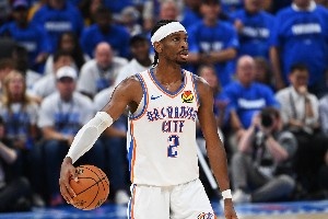 官網(wǎng)MVP榜前瞻：還是約基奇&SGA？東契奇&華子&文班有機會嗎？