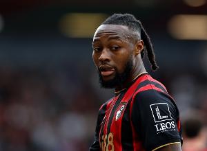 6球3助！太陽報(bào)：塞梅尼奧曾只能在大學(xué)聯(lián)賽踢球，后改變飲食習(xí)慣