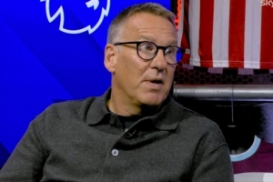 默森：如果阿森納能夠贏下富勒姆，他們將輕松奪得聯(lián)賽冠軍