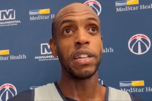 米德爾頓：雄鹿對我意義重大 孩子已理解我不是那里球員這件事了