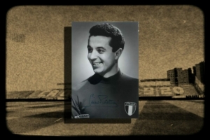 博洛尼亞名宿吉諾-皮瓦泰利于昨日逝世，享年92歲