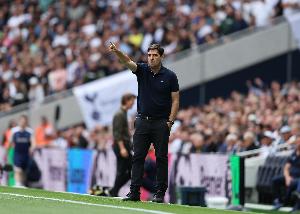 補(bǔ)時遭水晶宮絕平！伯恩茅斯主帥：我無法接受補(bǔ)時被判罰點(diǎn)球