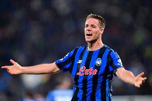 真藍(lán)黑：沒想到吧??尤文客場不敵科莫，意甲只剩亞特蘭大不敗