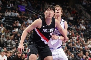 25屆新秀季前賽眾生相：前三順位皆閃耀 小楊過(guò)山車(chē) 次輪秀也精彩