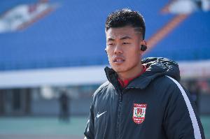 距保級區(qū)2分！譚龍：我們還有三場球的機會，我覺得還有希望