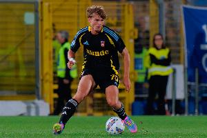 皇馬有回購權(quán)??記者：國米仍在密切關(guān)注帕斯，明夏可能采取行動