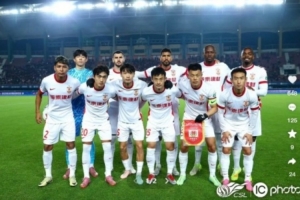 還剩三輪仍排名墊底，亞泰18歲門將安智誠：不到最后不愿放棄