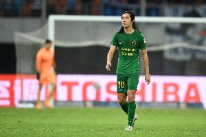 1球17助攻！李提香達(dá)成浙江隊(duì)百場(chǎng)里程碑