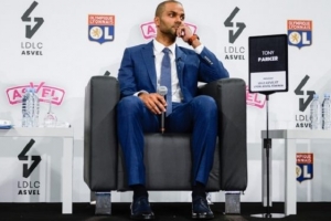 帕克球隊(duì)工資低于歐籃聯(lián)要求 或被取消資格 本人有意當(dāng)NBA教練