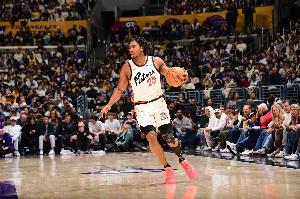 Shams：艾維&杜倫&馬瑟林&凱斯勒&索漢&沃特森均不會(huì)提前續(xù)約