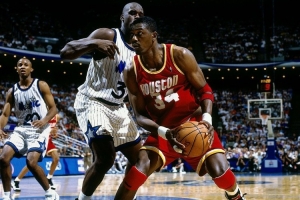 鯊夢佛選誰建隊？霍里：01年奧尼爾最強 從整個生涯看我選大夢