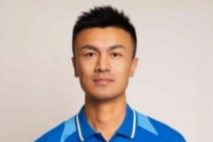 南京隊戈偉：重站圣奧體的日子像一場漫長的夢，感謝蘇超給舞臺