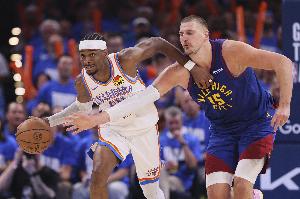 追平歷史紀(jì)錄！NBA新賽季共135名國(guó)際球員 覆蓋六大洲的43個(gè)國(guó)家