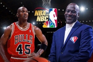 期待了嗎？喬丹新節(jié)目《喬丹：卓越之道》首期將于揭幕戰(zhàn)期間播出