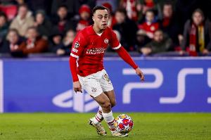 德斯特：在米蘭的時(shí)光短暫但喜歡意甲，希望未來(lái)能回意甲證明自己