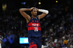 主線任務(wù)仍是擺爛！瘋狂囤貨首輪秀 奇才明夏1億空間是要留給誰？