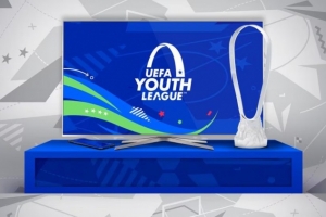 青年歐冠英超6隊(duì)：利物浦5-4客勝法蘭克福，車刺取勝、城槍鵲輸球