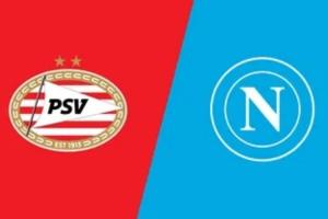 那不勒斯客戰(zhàn)埃因霍溫首發(fā)：德布勞內(nèi)、麥克托米奈、波利塔諾先發(fā)