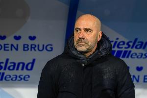 埃因霍溫主帥：球隊(duì)就像F1賽車需要持續(xù)優(yōu)化，我們走在正確道路上