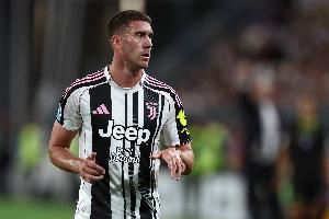 弗拉霍維奇：今晚雖輸給皇馬但表現(xiàn)比輸給科莫時好得多，需要保持