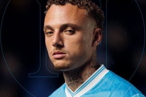 諾阿-朗：我不知道還需要做什么才能出場，至今只和孔蒂談過一次