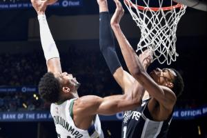 群星璀璨 神仙打架！國際球員VS美國本土球員 誰的表現(xiàn)更精彩？