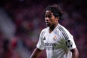 莫雷托：恩德里克計(jì)劃冬窗外租離隊(duì)，在世界杯前獲得更多出場(chǎng)時(shí)間