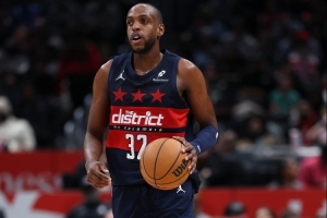 手感不錯！米德爾頓14投9中得23分6板3助 得分全隊最高