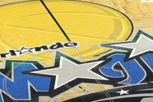 聽勸！NBA新賽季總決賽將帶回中圈冠軍獎(jiǎng)杯涂裝 上次還是2009年