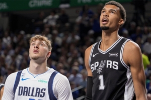 西部能打的球隊越來越多了？