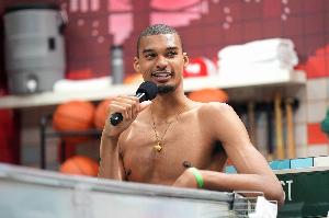 媒體人：少林功夫真好耶 文班直接競爭MVP吧 馬刺該進(jìn)季后賽了