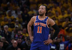 沖擊力差距！尼克斯全場(chǎng)罰球36中31 騎士?jī)H18次罰球中12個(gè)