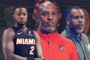 用事實(shí)說(shuō)話！Shams：一年半時(shí)間不到 NBA已出現(xiàn)超過(guò)39起賭博指控