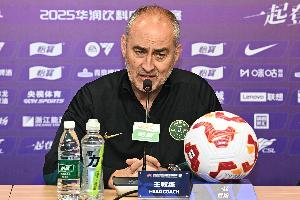 卡內(nèi)達(dá)：我們想從去年下半年的低谷走出來(lái)，成具有競(jìng)爭(zhēng)力的球隊(duì)