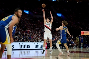 NBA彩經(jīng)：火箭力拔活塞 森林狼勝湖人 勇士難勝開(kāi)拓者 快船贏太陽(yáng)