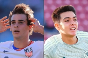 TA評世青賽五大新星：扎比里、克雷馬斯基、德爾加多、莫拉入選