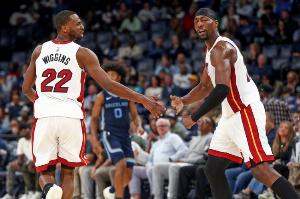 東強(qiáng)西弱？3場(chǎng)東西部對(duì)決東部全勝！獨(dú)行俠&火箭&灰熊西南3強(qiáng)齊負(fù)