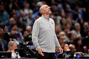 連輸馬刺&奇才 獨(dú)行俠遭遇開季兩連敗